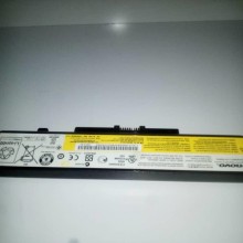 Bateria Lition para Lapto G480 Casi Nueva con Garantia