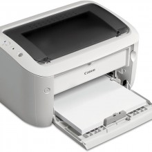 Impresora Láser Monocromática Inalámbrica Canon ImageClass LBP6030W Compact...