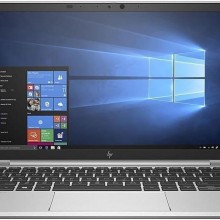 HP EliteBook 830 G7: Laptop reacondicionada i7, Pantalla 14 Pulgadas 32GB R...