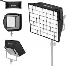 Softbox Plegable Neewer 12.2x11.4 Pulgadas