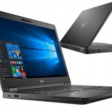 Laptop Dell Latitude 5490 - Core i5-8350U, 8GB RAM, 256GB SSD, 14 Pulgadas ...