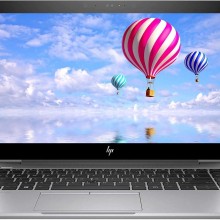 HP EliteBook 840 G6: Laptop empresarial FHD 14