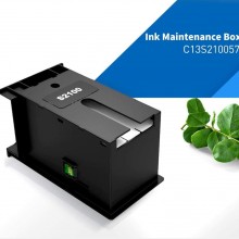Tanque de Mantenimiento C13S210057 Compatible con Impresoras Epson SC/T