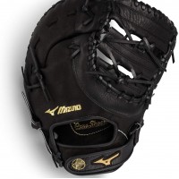 Manopla Guante Mizuno GXF102 Prospect 12 pulgadas Juvenil Izquierdo Beisbol...